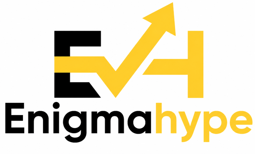 Enigmahype